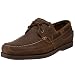 Timberland Men's Kiawah Bay 2 Boat Shoe,Tan/Tan,11.5 M US