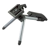 Cullmann Travelpod 3090 Shoulder / Table Tripod with 2-way Video Head