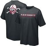 Nike Nebraska Cornhuskers Black School Pride T-shirt