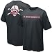 Search : Nike Nebraska Cornhuskers Black School Pride T-shirt