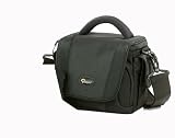 Lowepro Edit 120 Camcorder Carry Bag with Shoulder Strap