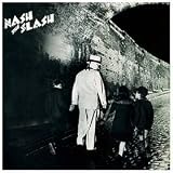 CHILDREN OF THE NIGHT VINYL1981[DID9] NASH THE SLASH
