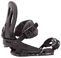 RAIDEN Bindings by NITRO BLACKHAWK