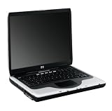 Review Hewlett Packard nx9005 / HP Compaq nx9005 used laptop