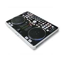 Vestax MIDI Controller VCI-300