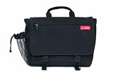 Skip Hop Saddle Bag-Black