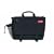Skip Hop Saddle Bag-Black