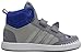 adidas NEO Hoops Animal Mid-Height INF Basketball Shoe (Infant/Toddler)