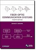 Fiber-optic communication systems with cd