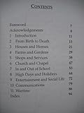 Montgomeryshire memories 1900-1960