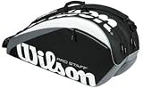 Wilson Pro Staff Six Tennis Bag