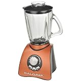 Aztec 500 Watt Blender Satin Copper