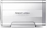 Mediasonic Smart Drive HD6-SU2S2 3.5