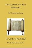 The letter to the Hebrews : a commentary