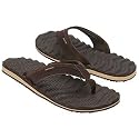 SPEEDO Men's Hermosa Wave (Brown 13.0 M)