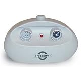 PetSafe Ultrasonic Indoor Bark Control, PBC-1000 ~ PetSafe
