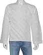 Mens Long Sleeve Casual Cotton Shirt Kurta India Chest 36 inches (gck101)