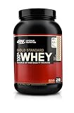 On Gold standard 100% whey rocky road 2lb (748927027877)