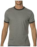 Heather Ringer T-shirt