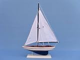 Pacific Sailer 17