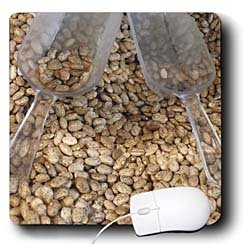 Florene Food and Beverage - Healthy Food - Mouse Pads