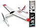 White Wings Albatross Sailplane Rubber Band Powered Plane