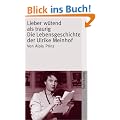 Lieber w�tend als traurig: Die Lebensgeschichte der Ulrike Marie Meinhof (suhrkamp taschenbuch)