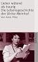 Lieber w�tend als traurig: Die Lebensgeschichte der Ulrike Marie Meinhof (suhrkamp taschenbuch)