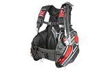 Mares Prestige Scuba Diving Jacket BCD