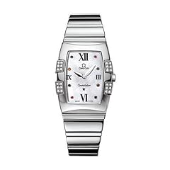Omega Constellation Quadrella 1586.79.00