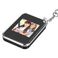 1.5" LCD Digital Picture Photo Frame Keyring Key Chain