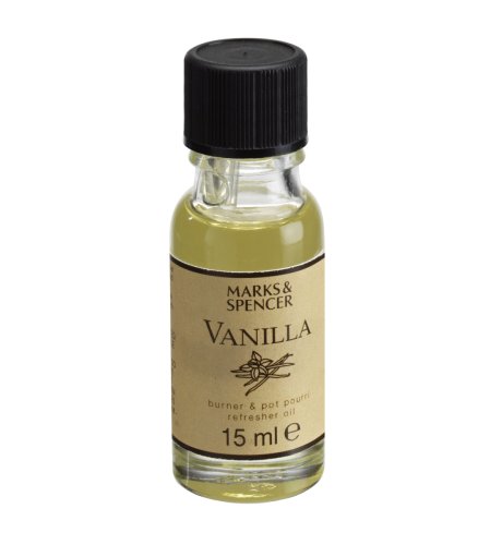 Vanilla Refresher Oil