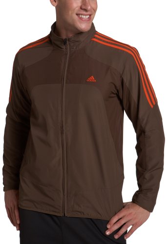 adidas Men's Stability Jacket