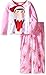 Elf On The Shelf Girls' Elf On The Shelf 2-piece Fleece Pajama Set