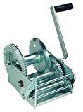Fulton 2-Speed 3700 Pounds Trailer Winch