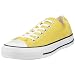 Converse Adult AS Contrast Ox Yellow 1X267 7 UK
