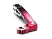 Produkt-Bild: Kickstarter Minarelli Schwarz Rot Aerox Booster Nitro