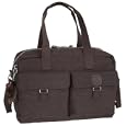 Kipling Women's New Extra Large Baby Bag With Changing Mat'