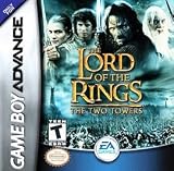 The Lord of the Rings: The Two Towers