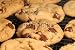 Wallmonkeys Peel and Stick Wall Decals - Chocolate Chip Cookies - Removable Graphic