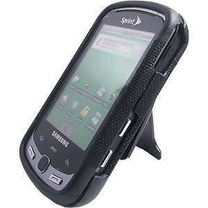 BodyGlove Elements Snap On Case for Samsung M900 Moment