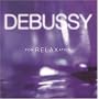 Debussy for Relaxation