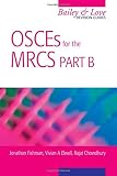 Clinical cases and OSCEs in surgery