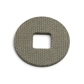 Associated Gt2 Brake Disk 7950 from Brake Discs