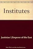 Justinian's Institutes