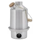 ケリーケトル　スカウト1.3Ｌ　Kelly Kettle 'Scout'1.3L kelly