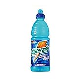 IMAGE OF Gatorade Sport Drink Cooling Blue Raspberry, 20-Ounce Wide MouthBottles (Pack of 24)