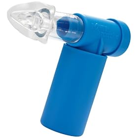 POWERbreathe Classic Light Resistance - Wellness