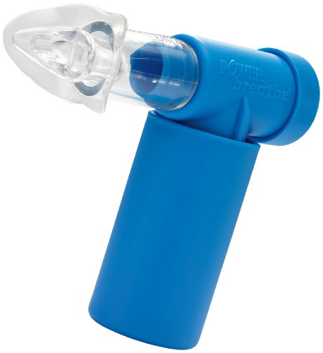 Power Breathe Fitness Classic