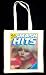 1979 Smash Hits newspaper with Blondie Debbie Harry on the cover TOTE BAG